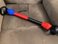 Oculus Quest Darth Maul Mod