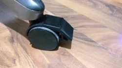 Office Chair Lock Cover
