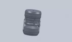 Oil catch can