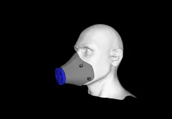 OS Respirator Version 1