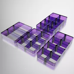 Parametric Stackable Boxes with Grasshopper download free parameter 