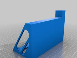 Thingiverse Pen Rack pen storage 3D Models | Page 1 | STLFinder
