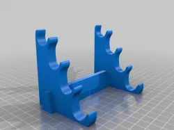 Pen or Pencil Rack