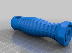 Pfake Pferd Pfile Pfhandles ("File Handles")