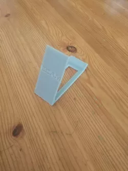 Phone stand