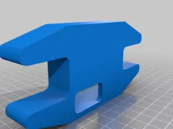 Pitch Gauge Holder for Synergy 516 and 696