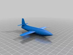 plane bell X1