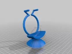Plumbus Stand