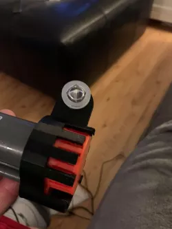 PMUP v2 Practical Multi-Purpose Utility Pump