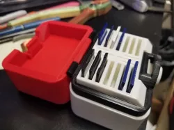 PokeBox SD Card Case v2