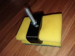 Power Sponge