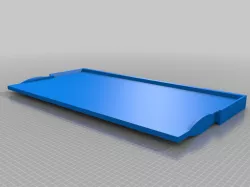 POWERFIX Drawer Separator
