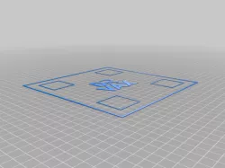 Precise Auto Bed Leveling Ender 5 | 5 Pro (optional sound)