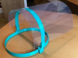 Protection mask corona virus