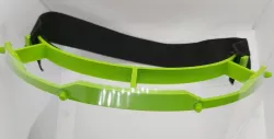 Protective Face Shield 