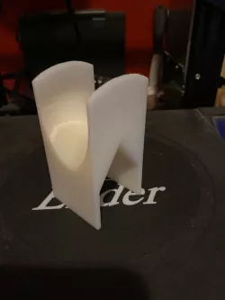 PS Aim controller hanger