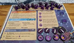 Raven Root Faction Expansion Underground