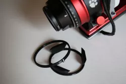 RedCat 51 Rotation Collar