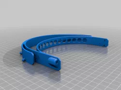 Remix Prusa Mask ganaismatus
