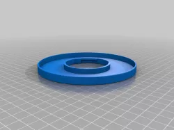 Replacement Timing Belt Storage Container
