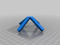 Rocket Holder