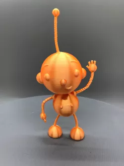 Rolie Polie Olie