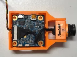 Runcam Split V2 case