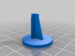 Saber Tank Stand