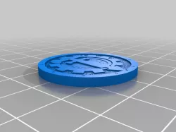 School of Titans - Token