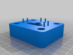 Secuential Shifter for Sim Racing