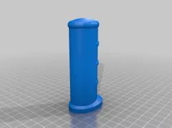 Share Steam Mop Handle (SM200C)