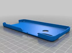 Sharp Aquos D10 case