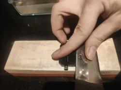 Sharpening Guide