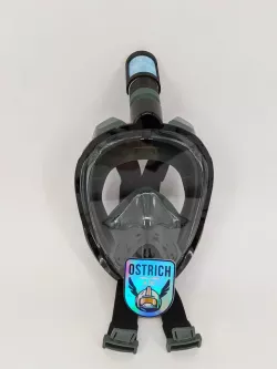 Snorkel Mask Filter Adapter