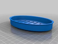 Soap Dishes
