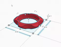 Sodastream Bottlecap extender