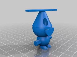 sonic omochao