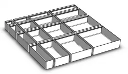 Sorting Boxes
