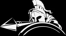 Spartan stencil 2