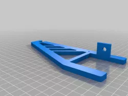 Spool Arm For Lack 