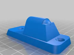Stair Gate Hinge