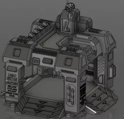 StarCraft 2 Factory