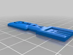 Starfinder Credstick