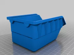 Storage Bin