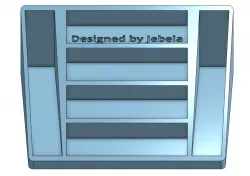 Stripper Clip / Ammo Display