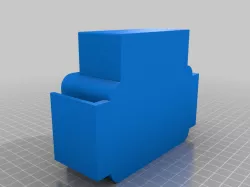 Support for Lee Auto Drum and small tools