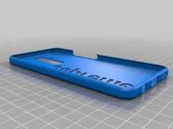 Supreme Handy Case Huawei Mate 20 lite