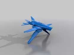 Surveyor drone - bdl3 - gubbins