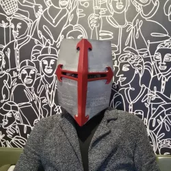 Swadian Knight Helmet