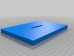 Table for instrument